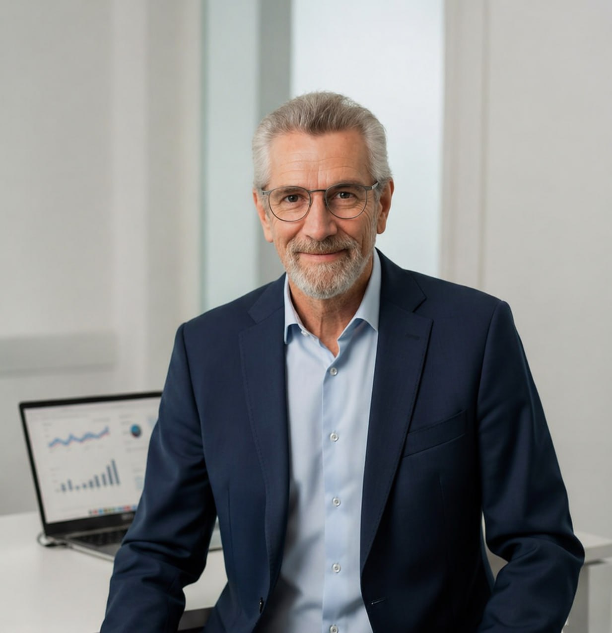 Dr. Janssen